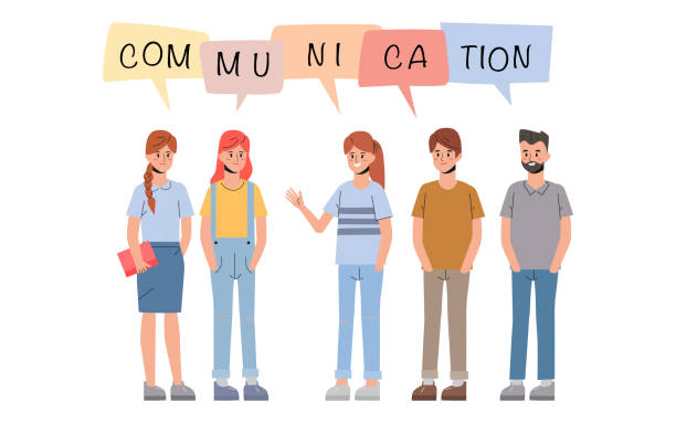 Communication Skills for Students to Improve Confidence and Success