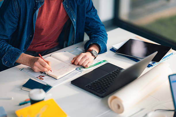 Best Study Schedule for Online Students to Stay Productive